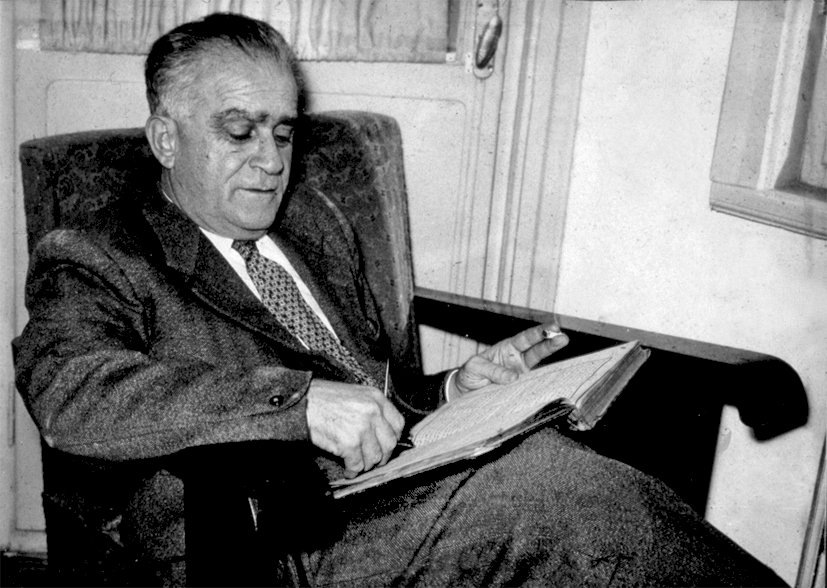 Ahmet Hamdi Tanpınar’ın Dokuzuncu Hariciye Koğuşu Makalesinde Türk Romanı Hakkındaki Yorumu