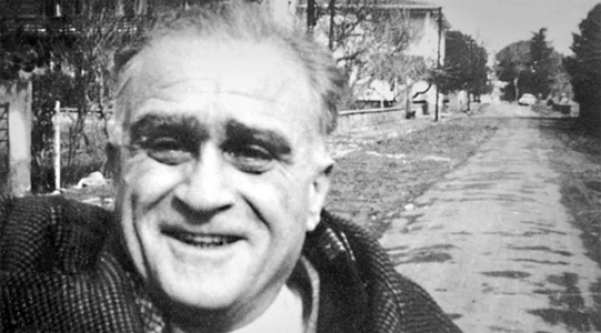 Ahmet Hamdi Tanpınar: Şark ve Garp Hikayeciliği Üzerine