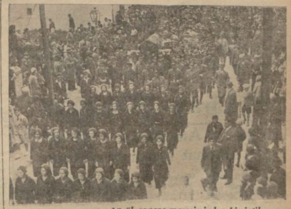 6 Haziran 1933: “Ahmet Haşim’in ölümü”