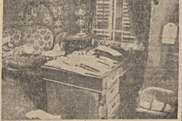 10 Mart 1944: “Üstad Hüseyin Rahmi bugün defnediliyor”