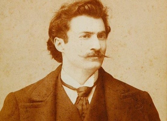 Refii Cevad’ın “Üstad Rıza Tevfik” başlıklı anma yazısı