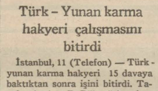 Dil Devrimini Takiben Başlayan Kılavuz Kelimeler Uygulaması: Ulus Gazetesi, 12 Mayıs 1935