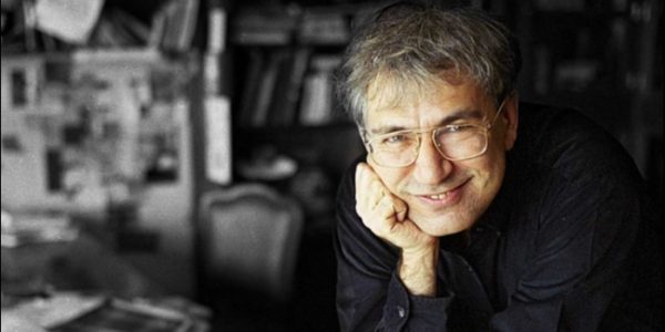 Orhan Pamuk’un Taraf Gazetesindeki “Hortum” Başlıklı Yazısı