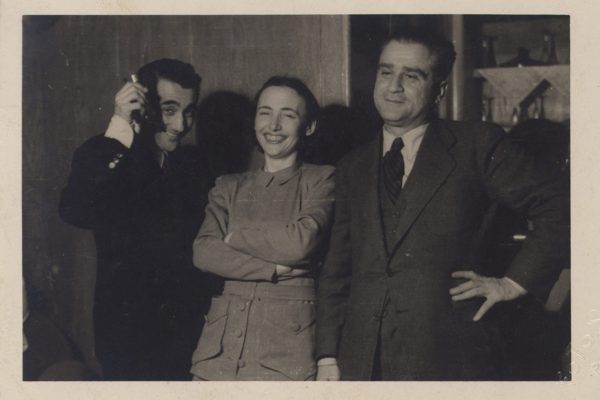 Ahmet Hamdi Tanpınar’ın “Bugünün sanatı” başlıklı yazısı
