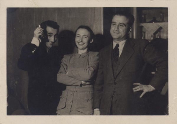 Ahmet Hamdi Tanpınar’ın “Bugünün sanatı” başlıklı yazısı