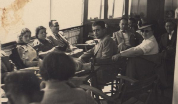 Ahmet Hamdi Tanpınar’ın “Hocam Yahya Kemal” başlıklı yazısı