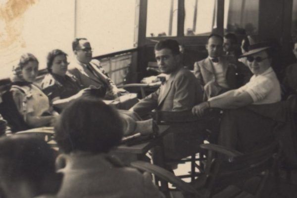 Ahmet Hamdi Tanpınar’ın “Hocam Yahya Kemal” başlıklı yazısı