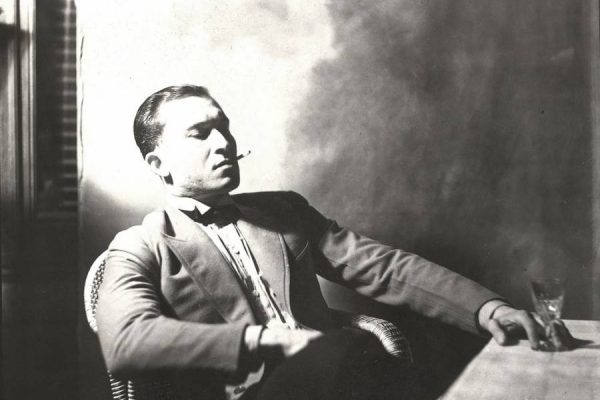 “Aşka dair ne düşünüyorsunuz?”: M. Salâhaddin’in Fazıl Ahmet Aykaç ile Röportajı