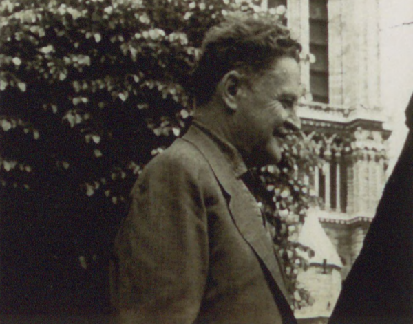 Nazım Hikmet’in “Lades” adlı şiiri